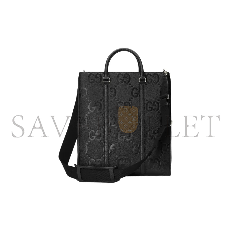 G*u*i gg medium tote bag 760233 (42*36.5*13cm)